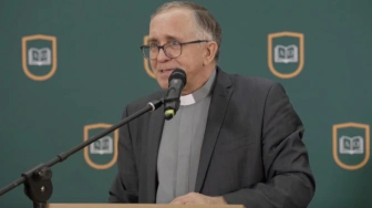 Ks. prof. Naumowicz: Świadkowie Jehowy są współczesnymi arianami