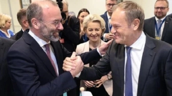 Umowa z Mercosur. W EPL kary za brak poparcia von der Leyen