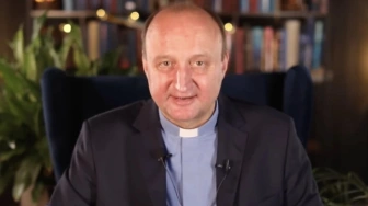 „Nie potrzebuję innych dowodów”.  Ks. prof. Mariusz Rosik dla Frondy o tym, skąd wiemy, że św. Łukasz pisał prawdę