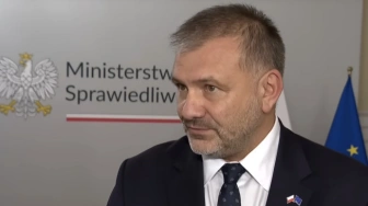„Możliwość popełnienia licznych przestępstw”. Sędzia Piebiak kieruje zawiadomienie ws. ministra Żurka