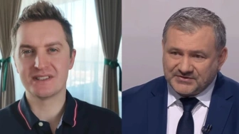 „Żurek ma haki na sędziego”. Szokujące doniesienia ws. ENA wobec posła Ziobry