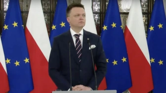 „To jest dramat”. Hołownia, w napływie szczerości, o realizacji obietnic