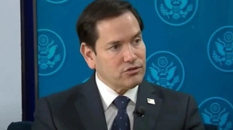 Rubio: Nie zamierzamy gonić za pozorami pokoju – Bez Trumpa i Putina nie będzie pokoju na Ukrainie