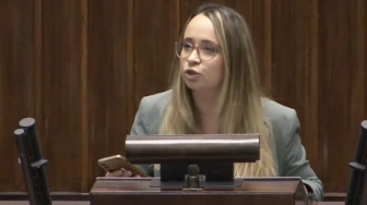 Poseł Razem o publikacji „Wyborczej”: Wybitne skur***stwo