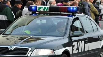 WP rozpoczyna manewry „Żelazny Obrońca”. Na drogach pojawią się wojskowe kolumny