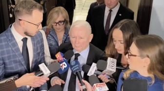 Chcą postawić Ziobrę przed Trybunałem Stanu. Mocna odpowiedź prezesa PiS