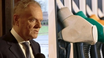 Drastyczny wzrost cen paliw. Polacy żądają reakcji rządu