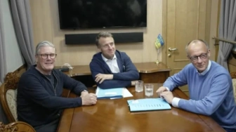 Polska na bocznym torze? Suski o kolejnej nieobecność Donalda Tuska