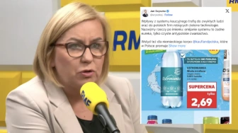 Rządzący się wściekli. Wystarczy… jeden milimetr. Tak Ustronianka omija system kaucyjny
