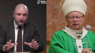 Paweł Chmielewski dla Frondy: Kardynał Ryś ma rację - ekumenizm doszedł do ściany