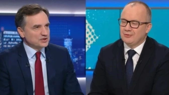 Ziobro do Bodnara: Nie będzie dla pana „grubej kreski”