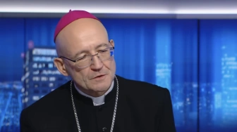 Wstrząsająca zbrodnia w Lasopolu. Abp Galbas pilnie zwrócił się do Watykanu