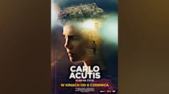 [NASZ PATRONAT] Nastolatek. Influencer. Mistyk. Kim był Carlo Acutis?