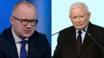Prezes PiS: Polityka opiłowywania katolików trwa