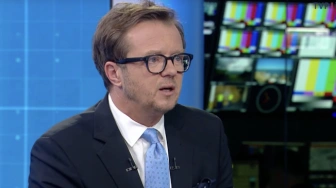 Hołownia przejmie obowiązki prezydenta? Europoseł KO przekonuje, że to możliwe