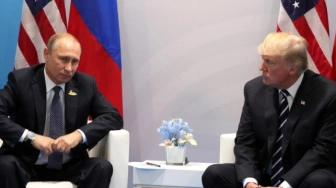 Mikołaj Susujew: Rosja ma coraz mniejsze pole manewru