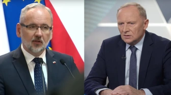„Nie było przesłanek do ochrony”. Wiceszef MSWiA: To ja podjąłem tę decyzję