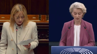 Włochy pokrzyżowały plany szefowej KE! W sobotę von der Leyen nie podpisze umowy z Mercosur