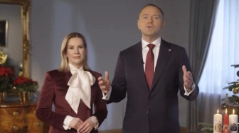 Wigilijne Dzieło Pomocy Dzieciom. Ważny apel Pary Prezydenckiej