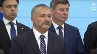 Zawiła pułapka na prezydenta? Żurek próbuje wymusić dymisje w Prokuraturze Krajowej?