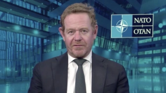 Szef MSZ Holandii: Stoimy po stronie Polski
