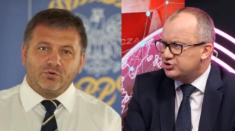 Nieoficjalnie: Waldemar Żurek nowym ministrem sprawiedliwości