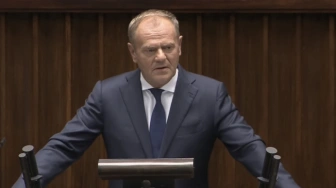 „Informacja dot. bezpieczeństwa”. Donald Tusk chce utajnić obrady Sejmu