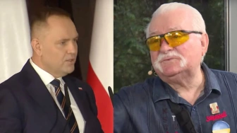 Prezydent o Wałęsie: Nikt nie zabroni nam mówić prawdy