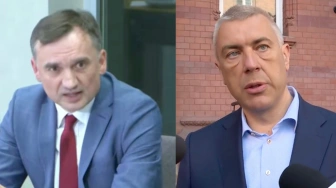 Zbigniew Ziobro: W ten sposób 5 mln zł trafiło do pana Giertycha