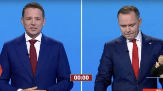 Rafał Trzaskowski jeszcze nie jest prezydentem, a już łamie obietnice
