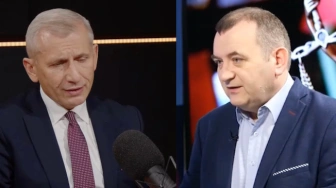 Senatorzy KO skazani. Co z ich mandatami?