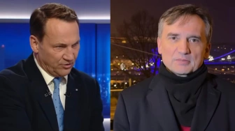 Szef MSZ: Unieważniłem paszport Zbigniewa Ziobry