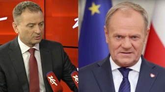 Kara za nieudolną kampanię? Sławomir Nitras żegna się z rządem