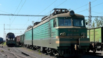 Do Polski zmierzało 1,5 tys. ton odpadów z Ukrainy. KAS udaremniła przemyt