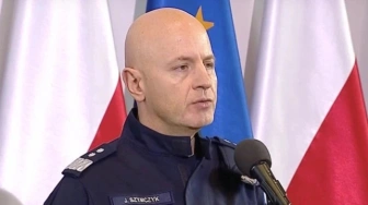 Gen. Szymczyk padł ofiarą dywersji? Prokuratura wznawia śledztwo