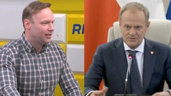 Mastalerek: Premier powinien napisać trzy słowa