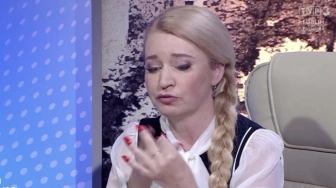 Ależ dała popis! Wcisło: Za Donalda Tuska mamy najniższą inflację w Europie
