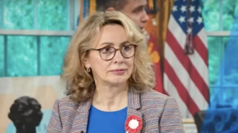 Nawrocki w Białym Domu. Romaszewska-Guzy: To szalenie prestiżowe