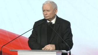 Koalicja z Braunem? Prezes PiS powtarza: To wykluczone!