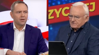 Miller: Słowa prezydenta witam z uznaniem