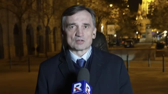 „Decyzję miał podjąć ustawiony sędzia”. Poseł Ziobro oskarża rządzących o „sądową ustawkę”