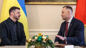 Prezydent: Polska pomoc nie spotkała się z należytą wdzięcznością