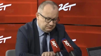 Minister Bodnar robi krok wstecz. „Nie będzie czynnego żalu”