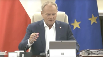 Rząd szykuje tajny plan ewakuacji