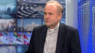 Ks. prof. Andrzej Kobyliński: Rewolucja Franciszka jest nieodwracalna