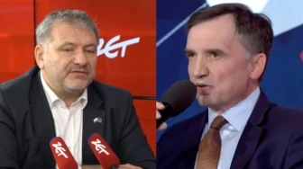 Obrońca posła Ziobry: PK zna adres. Nie ma mowy o jakimkolwiek ukryciu się