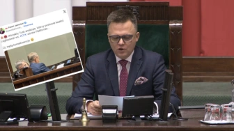 Porażka rządzących w Sejmie! Prezydencki projekt ws. CPK skierowany do komisji
