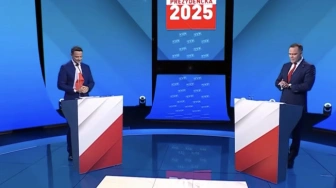 W demagogu mieli ręce pełne pracy. Totalna kompromitacja Trzaskowskiego