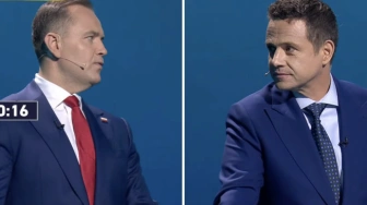 Już w piątek debata przed II turą. Znamy szczegóły