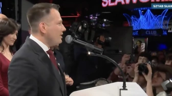 Sławomir Mentzen: To największy sukces naszego środowiska